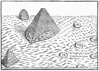 Pyramides d
